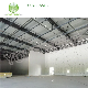  Weather Resistance Exterior WPC Composite Cold Room Wall Panel