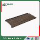  High Quality Waterproof Anti-UV Exterior Cladding WPC Wall Panel