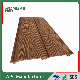 Rongke New Design Wall Panel WPC Cladding Outdoor Wall Board
