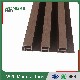High Quality Wholesale Waterproof Outdoor WPC Composite Wall Cladding Panel 169mm*29mm manufacturer
