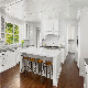  High Quality Wood Look Quick Click WPC Flooring