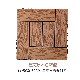  Wholesale Wood Plastic Composite Decking Outdoor WPC Floor Factory