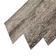  Hot Sale Waterproof Grooved Surface WPC Wood 8mm Flooring