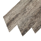 Hot Sale Waterproof Grooved Surface WPC Wood 8mm Flooring
