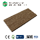  WPC Wall Panel Wood Plastic Composite Wall Decoration Boards (HLM130)