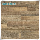  Plywood Stone Grain Wear-Resistant PVC Spc WPC Vinyl Plastic Flooring