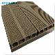  WPC Board Composite Decking Wood Water Seal Flooring with Fireproof
