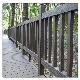 WPC Board Customized WPC Railing Fence