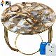 Wholesale Epoxy Resin with Two Components for Wood Casting