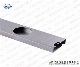 Customized Aluminium Extrusion for LED Lighting (ISO9001: 2015 TS16949: 2016) Basic Customization manufacturer