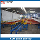  1100 Ust Aluminum Extrusion Cooling Table 32m X6m