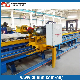  1000ust Aluminum Extrusion Single Puller 7m Initial Table