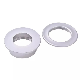 Aluminium Extrusion Profile CNC Hard Ware Customized