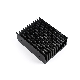  Aluminium Heat Exchanger Heatsink Extrusion