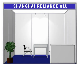Aluminum Hot Sale3X3, 3X6, 3X9, 6X6, 6X9square Extrusion Standard Display Stand