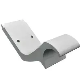  Customized Wholesale Extrusion Aluminum Profiles Aluminum Round Profiles Aluminum Accessories