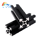  Industrial 2020 2040 2060 V Slot Aluminum Extrusion Profile for 3D Printer