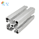  4040 T Slot Extrusion Aluminum Profile for Workbench Conveyor