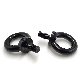 DIN580 Zinc Plated Steel Screw Ring Pull Eye Bolt