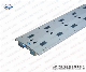 Aluminum Exrtrusion for Front Panel with CNC Machining (ISO9001: 2015&TS16949)