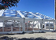  Customized Aluminum Tent for Memorable Wedding and Birthday Parties
