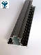  Aluminum Casement Window and Door Profile Aluminium Extrusion 6063 T5