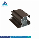  Aluminum/Aluminium Extrusion for Sliding Window and Door