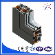 Aluminium Extrusion Profile for Window and Door Frame manufacturer