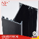 Constmart Aluminum Door Window Extrusion Profile of Aluminum (A68) manufacturer