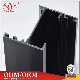 Constmart Aluminum Door Window Extrusion Profile of Aluminum (A68)