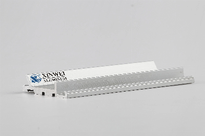 China National Building Material Aluminium Extrusion for Hanging Door