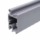  PVC Extruded Plastic Profil for Window Custom Plastic Profile Extrusion for Aluminum Window and Door UPVC Profile ABS PC PP Pet