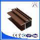 Customized Wood Grain Aluminium Extrusion Profiles for Windows and Doors manufacturer