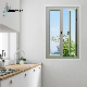  Aluminum Extrusion Profile for Sliding Window