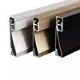  Customized Super Quality Aluminium Extrusion Profiles for The Windows Aluminum Profiles