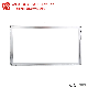 Green Material Industrial Aluminum Extrusion Profile for LED Light