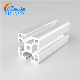 V Slot Industrial Aluminium Profile 4040 Aluminium Extrusion for Sale