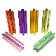  Custom China Supplier Industrial Aluminum Extrusion in Aluminum Profiles