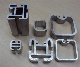 Customized Industrial High Quality Aluminium Extrusion Profiles Price