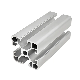  Industrial Anodized Aluminum Frame Extrusion for Box