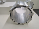  Direct Manufacturer Industrial Aluminium Extrusion for Motor Bodies