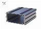  Powder Painted Aluminium Extrusion for Industrial Embedded Computing Box