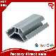  Mill Finished, Anodized, Powder Coating Factory Frame Aluminium Extrusion with Good Price