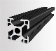  6061 6063 Anodizing Industry Frame Aluminium Extrusion