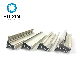 Ethiopia Anodizing Various Color Aluminum Window Material Door Frame Profile Aluminium Profile Extrusion manufacturer