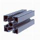  Aluminum Frame 10mm T-Slotted Linear Rail Aluminium Profile Extrusion