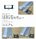 Aluminium LED Frame/LED Aluminium Profile/LED Aluminum Extrusion