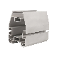  Big Size Aluminum T Slot Extrusion Channel Frame