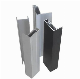  Solar Panel Frame Aluminum Profile Aluminum Extrusion