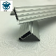 Aluminium Extrusion for Solar Energy Panel Frame/Framework Profile
